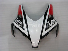 Laden Sie das Bild in den Galerie-Viewer, White and Red Blue Lee - CBR1000RR 08-11 Fairing Kit -