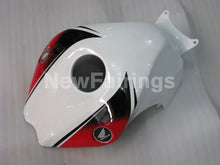 Laden Sie das Bild in den Galerie-Viewer, White and Red Blue Lee - CBR1000RR 08-11 Fairing Kit -