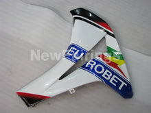 Laden Sie das Bild in den Galerie-Viewer, White and Red Blue Lee - CBR1000RR 08-11 Fairing Kit -