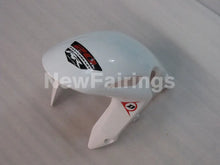 Laden Sie das Bild in den Galerie-Viewer, White and Red Blue MOTUL - CBR1000RR 08-11 Fairing Kit -