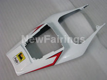 Laden Sie das Bild in den Galerie-Viewer, White and Red Factory Style - YZF-R1 02-03 Fairing Kit