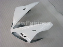 Laden Sie das Bild in den Galerie-Viewer, White and Red Factory Style - YZF-R1 02-03 Fairing Kit