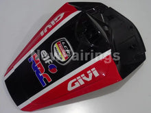 Laden Sie das Bild in den Galerie-Viewer, White and Red GiVi - CBR1000RR 08-11 Fairing Kit - Vehicles