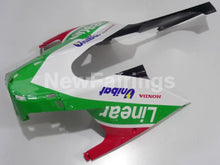 Laden Sie das Bild in den Galerie-Viewer, White and Red GiVi - CBR1000RR 08-11 Fairing Kit - Vehicles