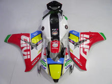 Laden Sie das Bild in den Galerie-Viewer, White and Red GiVi - CBR1000RR 08-11 Fairing Kit - Vehicles