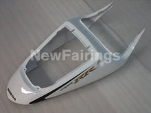 Laden Sie das Bild in den Galerie-Viewer, White and Silver Factory Style - CBR 929 RR 00-01 Fairing