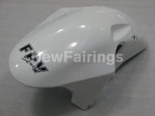 Laden Sie das Bild in den Galerie-Viewer, White and Silver Repsol - CBR 929 RR 00-01 Fairing Kit -