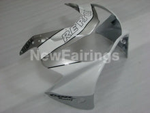 Laden Sie das Bild in den Galerie-Viewer, White and Silver Repsol - CBR 929 RR 00-01 Fairing Kit -