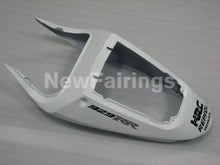 Laden Sie das Bild in den Galerie-Viewer, White and Silver Repsol - CBR 929 RR 00-01 Fairing Kit -