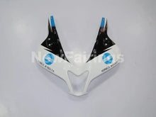 Laden Sie das Bild in den Galerie-Viewer, White Black and Blue Konica Minolta - CBR600RR 07-08 Fairing