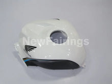 Laden Sie das Bild in den Galerie-Viewer, White Black and Blue Konica Minolta - CBR600RR 07-08 Fairing