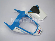 Laden Sie das Bild in den Galerie-Viewer, White Black and Blue Konica Minolta - CBR600RR 07-08 Fairing