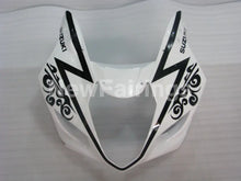 Laden Sie das Bild in den Galerie-Viewer, White Black Corona - GSX - R1000 03 - 04 Fairing Kit