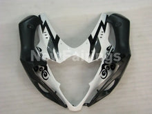 Laden Sie das Bild in den Galerie-Viewer, White Black Corona - GSX - R1000 05 - 06 Fairing Kit