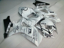 Laden Sie das Bild in den Galerie-Viewer, White Black Corona - GSX - R1000 07 - 08 Fairing Kit