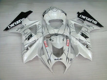 Laden Sie das Bild in den Galerie-Viewer, White Black Corona - GSX - R1000 07 - 08 Fairing Kit