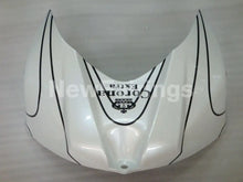 Laden Sie das Bild in den Galerie-Viewer, White Black Corona - GSX - R1000 07 - 08 Fairing Kit