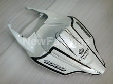 Laden Sie das Bild in den Galerie-Viewer, White Black Corona - GSX - R1000 07 - 08 Fairing Kit