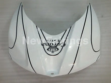 Laden Sie das Bild in den Galerie-Viewer, White Black Corona - GSX - R1000 07 - 08 Fairing Kit