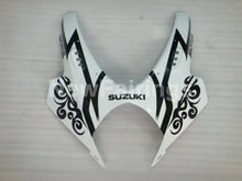 Laden Sie das Bild in den Galerie-Viewer, White Black Corona - GSX - R1000 07 - 08 Fairing Kit