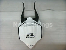 Laden Sie das Bild in den Galerie-Viewer, White Black Corona - GSX-R600 08-10 Fairing Kit - Vehicles