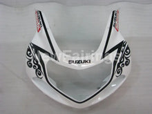 Laden Sie das Bild in den Galerie-Viewer, White and Black Corona - GSX-R750 00-03 Fairing Kit