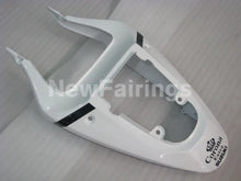 Laden Sie das Bild in den Galerie-Viewer, White and Black Corona - GSX-R750 00-03 Fairing Kit