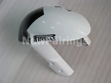 Laden Sie das Bild in den Galerie-Viewer, White Black Corona - GSX-R750 06-07 Fairing Kit Vehicles &amp;