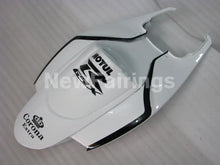 Laden Sie das Bild in den Galerie-Viewer, White Black Corona - GSX-R750 06-07 Fairing Kit Vehicles &amp;