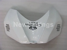 Laden Sie das Bild in den Galerie-Viewer, White Black Corona - GSX-R750 06-07 Fairing Kit Vehicles &amp;