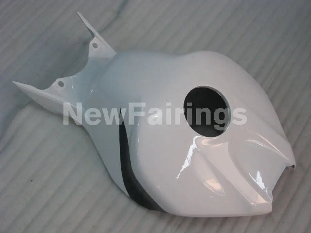 White and Black Factory Style - CBR1000RR 06-07 Fairing Kit