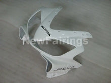 Laden Sie das Bild in den Galerie-Viewer, White and Black Factory Style - CBR600 F4i 04-06 Fairing Kit