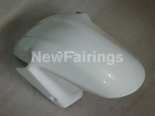 Laden Sie das Bild in den Galerie-Viewer, White and Black Factory Style - CBR600 F4i 04-06 Fairing Kit