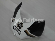 Laden Sie das Bild in den Galerie-Viewer, White and Black Lucky Strike - GSX-R750 06-07 Fairing Kit