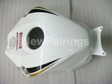 Laden Sie das Bild in den Galerie-Viewer, White and Black Playboy - CBR1000RR 08-11 Fairing Kit -