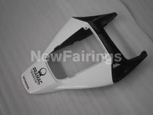 Laden Sie das Bild in den Galerie-Viewer, White and Black PRAMAC - CBR1000RR 06-07 Fairing Kit -