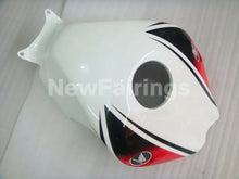 Laden Sie das Bild in den Galerie-Viewer, White and Black Red Lee - CBR1000RR 08-11 Fairing Kit -