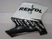 Laden Sie das Bild in den Galerie-Viewer, White and Black Repsol - CBR 1100 XX 96-07 Fairing Kit -