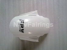 Laden Sie das Bild in den Galerie-Viewer, White with black Repsol - CBR1000RR 04-05 Fairing Kit -