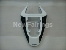 Laden Sie das Bild in den Galerie-Viewer, White Blue and Black Factory Style - GSX-R600 01-03 Fairing