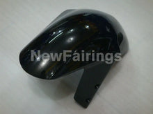 Laden Sie das Bild in den Galerie-Viewer, White Blue and Black Factory Style - GSX-R600 01-03 Fairing