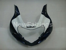 Laden Sie das Bild in den Galerie-Viewer, White Blue and Black Factory Style - GSX-R600 01-03 Fairing