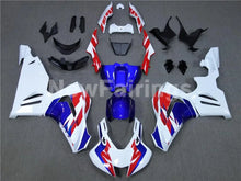 Laden Sie das Bild in den Galerie-Viewer, White Blue and Red Factory Style - CBR1000RR 20-24 Fairing