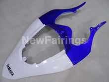 Laden Sie das Bild in den Galerie-Viewer, White and Blue Black ENEOS - YZF-R1 04-06 Fairing Kit