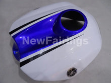 Laden Sie das Bild in den Galerie-Viewer, White and Blue Black ENEOS - YZF-R1 04-06 Fairing Kit