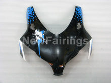 Laden Sie das Bild in den Galerie-Viewer, White and Blue Black Motorcycle - CBR1000RR 08-11 Fairing