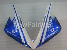 Laden Sie das Bild in den Galerie-Viewer, White Blue FIAT - YZF-R1 12-14 Fairing Kit - Vehicles &amp;