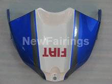 Laden Sie das Bild in den Galerie-Viewer, White Blue FIAT - YZF-R1 12-14 Fairing Kit - Vehicles &amp;