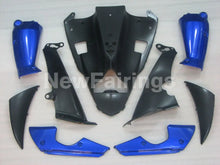 Laden Sie das Bild in den Galerie-Viewer, White Blue FIAT - YZF-R1 12-14 Fairing Kit - Vehicles &amp;