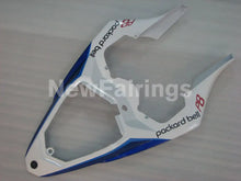 Laden Sie das Bild in den Galerie-Viewer, White Blue FIAT - YZF-R1 12-14 Fairing Kit - Vehicles &amp;